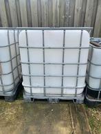 ibc containers, Tuin en Terras, Ophalen