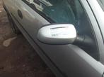 Buitenspiegel rechts van een Opel Corsa, Ophalen of Verzenden, 3 maanden garantie, Gebruikt, Opel