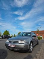 Golf 4 1.6 FSI OCEAN (RECARO STOELEN), Voorwielaandrijving, Zwart, Leder, Handgeschakeld