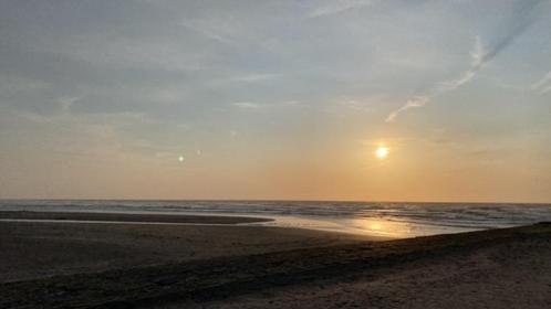 Nieuwpoort: zeedijk - 2Slpk Appartement te huur, Vakantie, Vakantie | Zon en Strand
