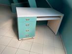 Bureau €15 in Bilzen, Huis en Inrichting, Bureaus, Ophalen, Zo goed als nieuw, Bureau