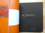 re_Touche, 250 jaar schilders van de Academie van Gent, 2001, Boeken, Ophalen of Verzenden, Zo goed als nieuw, Schilder- en Tekenkunst