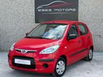 Hyundai i10 1.1i Comfort (bj 2008), Voorwielaandrijving, Gebruikt, 4 cilinders, 5 deurs