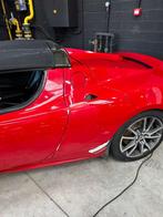 Tesla Roadster V2.5 - HEATED SEATS - BROKEN HV BATTERY, Autos, Achat, Entreprise, Roadster, Noir