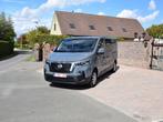 Nissan Primastar Primastar L2H1 dubbel cabine150 N-Connecta, Voorwielaandrijving, 4 deurs, Stof, Gebruikt