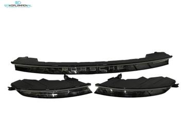 Porsche Taycan achterlichten set LED beschikbaar voor biedingen