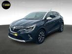 Renault Captur 1.0 TCe, https://public.car-pass.be/vhr/648215e1-0587-4237-9125-643bfc790313, Blauw, 100 pk, 5 deurs