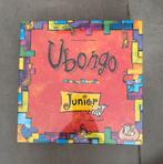 Ubongo junior. Nog nieuw, Hobby en Vrije tijd, Gezelschapsspellen | Bordspellen, Ophalen, Nieuw, White Goblin Games