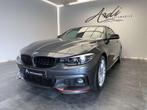 BMW 4 Serie 420 Coupé 420i*PACK M*GPS*LED*1ER PROP*GARANTIE, Auto's, Gebruikt, 4 cilinders, https://public.car-pass.be/vhr/90af9594-b577-4c78-adab-b468ec4e73fb