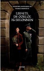 Liefste, de oorlog is begonnen, Tweede Wereldoorlog, Ophalen of Verzenden, Zo goed als nieuw, Algemeen
