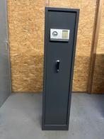 wapenkluis 5 geweren, Enlèvement, Comme neuf