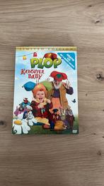 Verschillende DVD’s K3, Plop, Bumba en Prinsessia, Ophalen, Gebruikt, Film