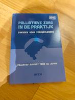 Palliatieve zorg in de praktijk, Boeken, Ophalen, Palliatief Support Team UZ Leuven
