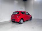 Opel Karl 1.0 Benzine Autom. - Bluetooth - Topstaat! 1Ste E, Auto's, Opel, Euro 6, Grijs, Particulier, 3 cilinders
