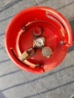 Navulbare camping gasfles, Vacances, Campings