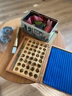 Materieel boekbinden grote collectie, Ophalen of Verzenden, Zo goed als nieuw