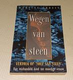 Wegen Van Steen door Martine Provis, Comme neuf, Martine p, Pays-Bas, Enlèvement ou Envoi