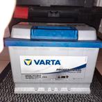 varta 12 Volt professional LED 60 AH 640 a start stop, Nieuw, Ophalen of Verzenden