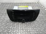 FIAT DOBLO CARGO MAXI 1.3 [RADIO] 2011, Ophalen of Verzenden, Gebruikt, Stiba lid
