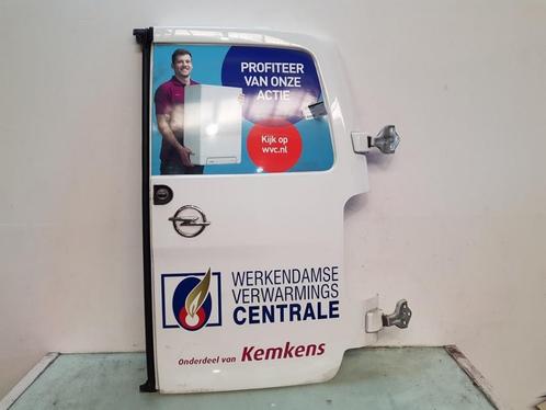 ACHTERDEUR Opel Vivaro (|9811894980|SU001A4545|), Auto-onderdelen, Carrosserie, Deur, Opel, Achter, Gebruikt