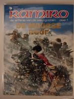 Ramiro - de erfenis van de Westgothen, Ophalen of Verzenden, Zo goed als nieuw
