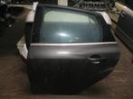 PORTIER LINKS ACHTER Ford Focus 3 (01-2010/01-2020), Auto-onderdelen, Gebruikt, Links, Ford, Deur