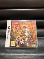 Nintendo DS : Lego Indiana Jones 2, Consoles de jeu & Jeux vidéo, Jeux | Nintendo DS, Comme neuf, Enlèvement ou Envoi