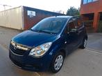 AGILA 1.0 ESSENCE/2009/EXELLENTE ETAT, Auto's, Opel, Bedrijf, Handgeschakeld, 5 deurs, Euro 4