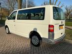 2007 Volkswagen Transporter Kombi 1.9 TDI 300 Trendl Bedrijf, Auto's, Volkswagen, Monovolume, Gebruikt, Overige brandstoffen, Bedrijf