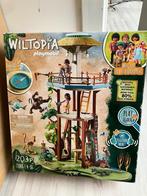 playmobile  wiltopia, Ophalen, Zo goed als nieuw, Complete set