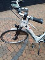 Sparta electrische fiets, Fietsen en Brommers, Ophalen, Sparta, 50 tot 53 cm, Gebruikt