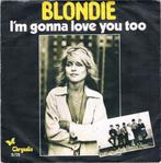 blondie, Ophalen of Verzenden