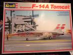 1/32 Revell F14 Tomcat, Hobby & Loisirs créatifs, Comme neuf, Revell, Enlèvement