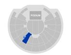 tickets IL VOLO 7/12/2025, Twee personen