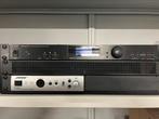 Amplificateur Bose avec lecteur multimédia, Gebruikt