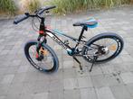 Prachtige 24" Kiyoko mountainbike in nieuwstaat, Ophalen, Zo goed als nieuw