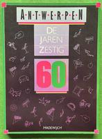 Antwerpen  De jaren zestig  60, Enlèvement ou Envoi
