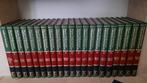 Lekturama encyclopedie 20 delig uitstekende staat, Ophalen of Verzenden, Zo goed als nieuw