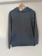 Lyle&scott hoodie, Vêtements | Hommes, Pulls & Vestes, Bleu, Lyle&Scott, Taille 46 (S) ou plus petite, Enlèvement ou Envoi