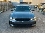 BMW 320i automaat / 2020 / 93.000km, Auto's, Automaat, 1998 cc, 4 cilinders, Leder