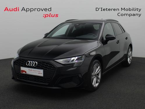Audi A3 Sportback A3 Sportback 30 TFSI Advanced S tronic, Auto's, Audi, A3, ABS, Airbags, Airconditioning, Boordcomputer, Cruise Control