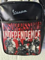 Vespa tas, Fietsen en Brommers, Ophalen