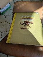 Australië, Ophalen of Verzenden, Zo goed als nieuw, Prentenboek