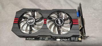 asus gtx 750ti oc 2gd5