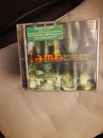 cd - lamb - best kept secrets the best of 1996-2004, Cd's en Dvd's, Cd's | Dance en House, Ophalen, Zo goed als nieuw, Overige genres