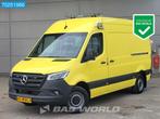 Mercedes Sprinter 319 CDI Automaat L2H2 New! Ambulance Zieke, Autos, Camionnettes & Utilitaires, Neuf, Achat, Euro 6, Entreprise