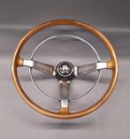 Oldtimer stuur hout, Ophalen, Oldtimer onderdelen
