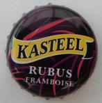 Kroonkurk 982 Kasteelbier Rubus, Verzenden, Gebruikt, Overige typen