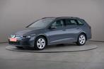 (2AQM266) Volkswagen GOLF VIII VARIA, Autos, 5 places, Break, Tissu, Carnet d'entretien
