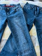 Jeans Liu Jo - North Sails (new) - Miss Sixty - CKS - mt 38, Taille 38/40 (M), Bleu, Porté, Enlèvement ou Envoi